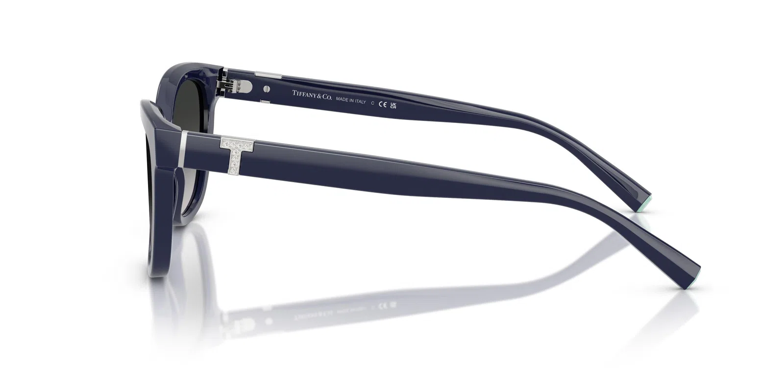 Tiffany 4237B Sunglasses - view 12